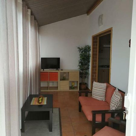 El Cercado La Montana 4 Las Puntas Apartman Kültér fotó