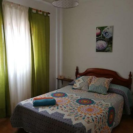 El Cercado La Montana 4 Las Puntas Apartman Kültér fotó